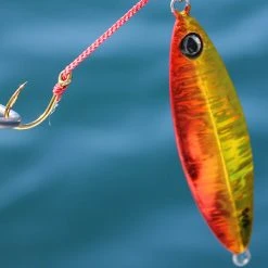 Daiwa Saltiga Slow Knuckle Jig 200-300g -Deals Catch And Reel Store 134211 11 2