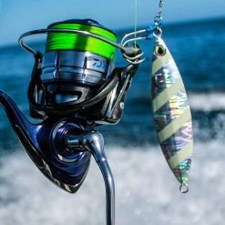 Daiwa Saltiga Slow Knuckle Jig 200-300g -Deals Catch And Reel Store 134211 8 2