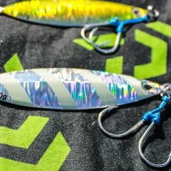 Daiwa Saltiga Slow Knuckle Jig 200-300g -Deals Catch And Reel Store 134211 9 2