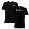 Daiwa Mens T-Shirt Black L -Deals Catch And Reel Store 134339 1 pc y 3 1