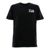 Daiwa Mens T-Shirt Black XL -Deals Catch And Reel Store 134339 2 n y 2