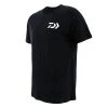 Daiwa Mens T-Shirt Black S 1 Daiwa Mens T-Shirt Black S -Deals Catch And Reel Store 134339 3 n y 2 1