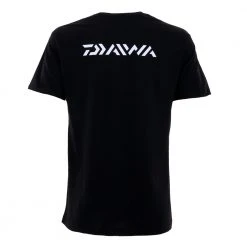 Daiwa Mens T-Shirt Black S 7 Daiwa Mens T-Shirt Black S -Deals Catch And Reel Store 134339 4 n y 2 1