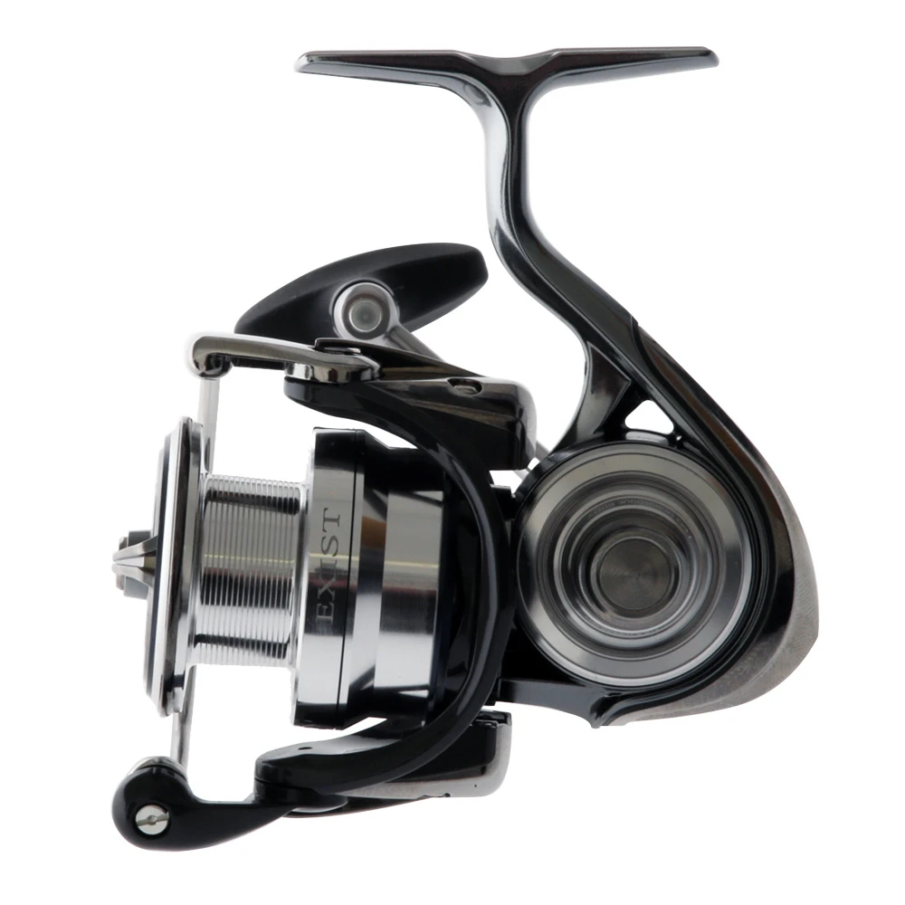 Daiwa Exist LT 2500 Spinning Softbait Reel 7 Daiwa Exist LT 2500 Spinning Softbait Reel - Image 5