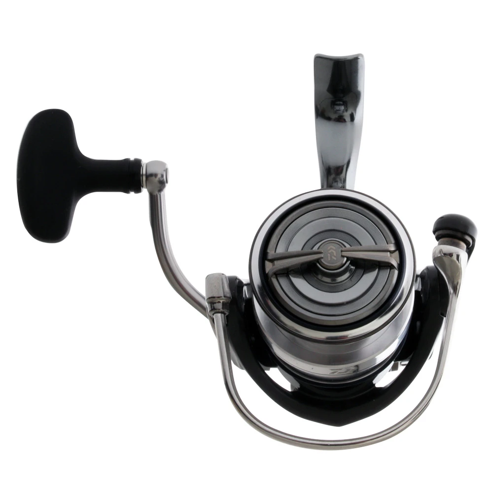Daiwa Exist LT 2500 Spinning Softbait Reel 9 Daiwa Exist LT 2500 Spinning Softbait Reel - Image 7