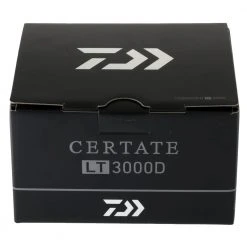 Daiwa 19 Certate LT 3000D Spinning Softbait Reel