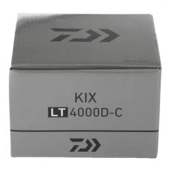 Daiwa Kix LT 4000 Spinning Reel