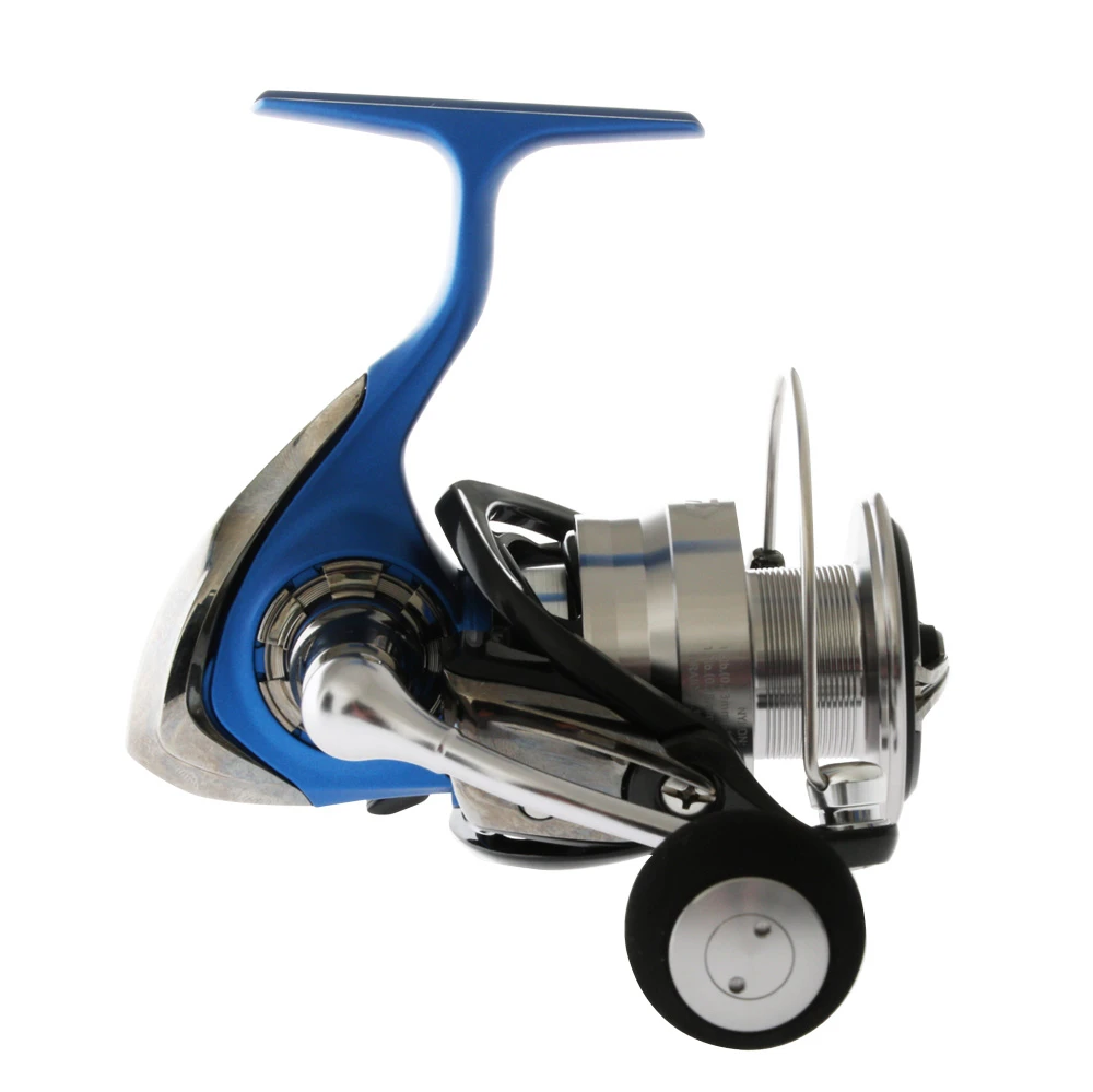 Daiwa Tierra LT 3000 Spinning Reel 4 Daiwa Tierra LT 3000 Spinning Reel - Image 2