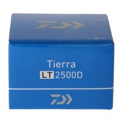 Daiwa Tierra LT 2500 Spinning Reel