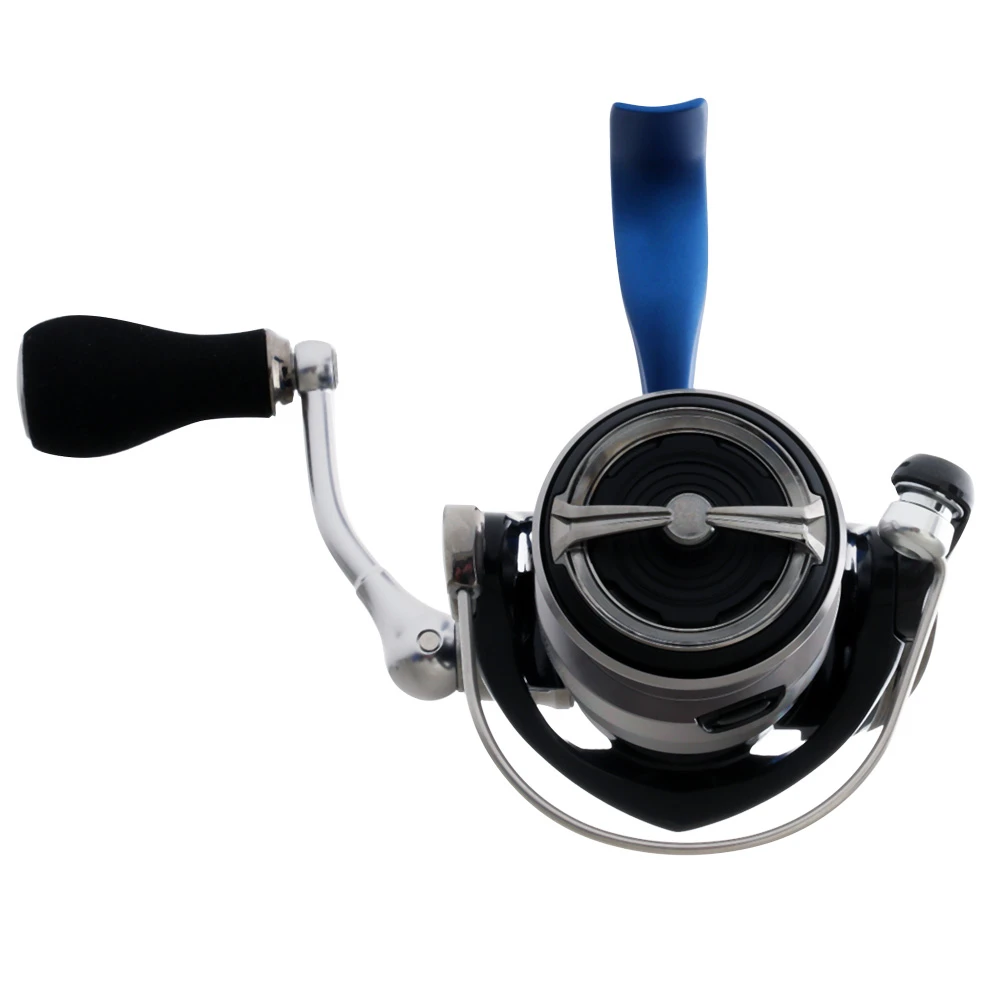 Daiwa Tierra LT 2500 Spinning Reel 7 Daiwa Tierra LT 2500 Spinning Reel - Image 5
