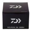 Daiwa Revros DX 3000 Spinning Reel