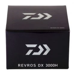 Daiwa Revros DX 3000 Spinning Reel