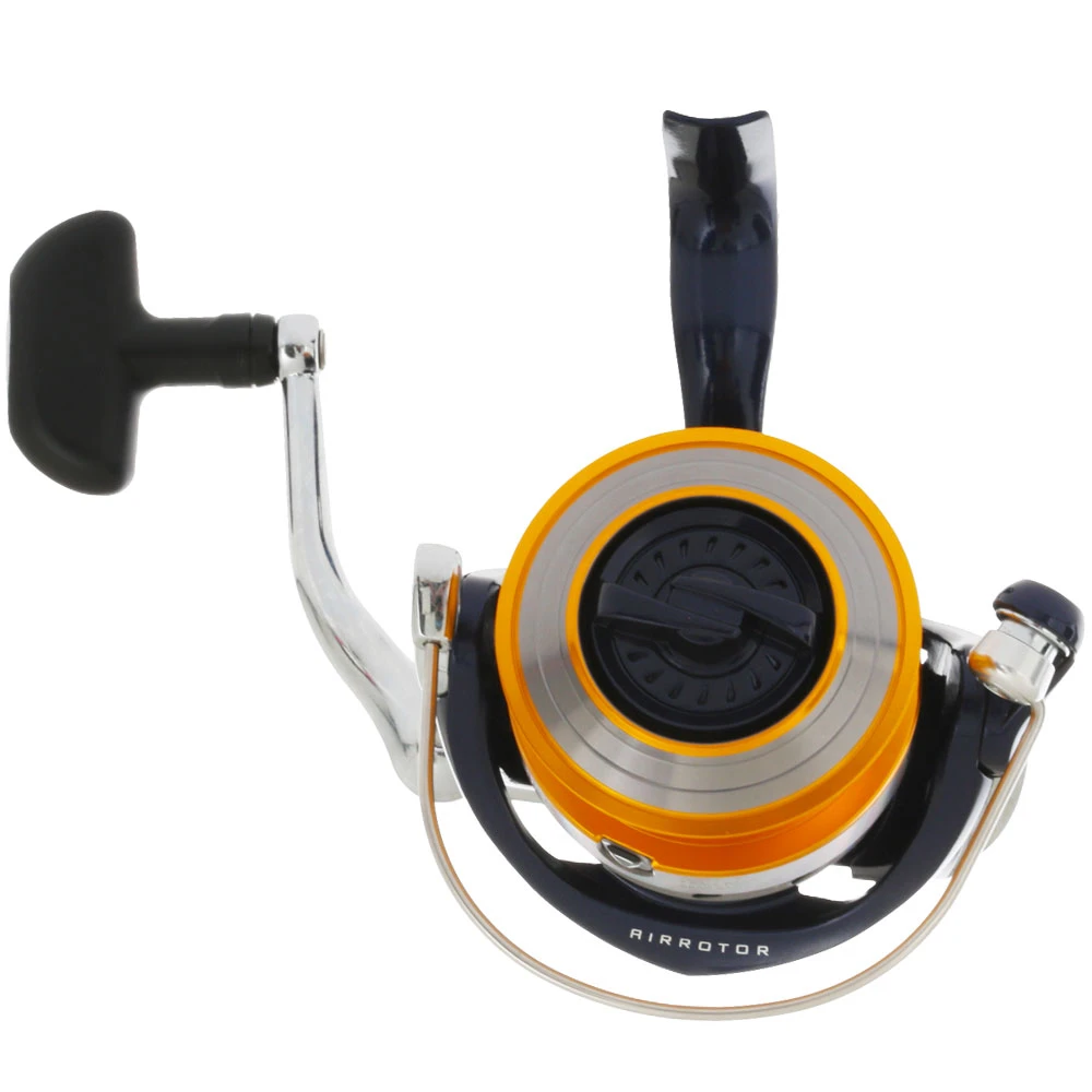 Daiwa Revros DX 3000 Spinning Reel 7 Daiwa Revros DX 3000 Spinning Reel - Image 5