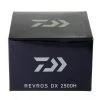 Daiwa Revros DX 2500 Spinning Reel