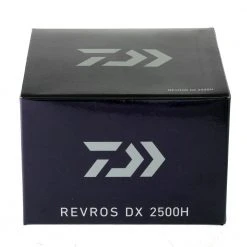 Daiwa Revros DX 2500 Spinning Reel
