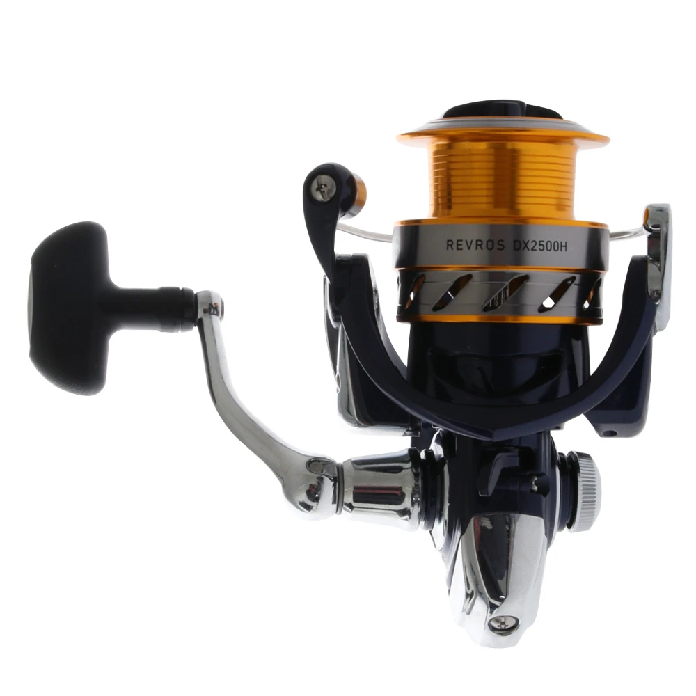 Daiwa Revros DX 2500 Spinning Reel 7 Daiwa Revros DX 2500 Spinning Reel - Image 5