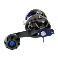 Daiwa Saltiga BJ200 Overhead Slow Jig Reel -Deals Catch And Reel Store 136917 4 n