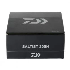 Daiwa Saltist SJ 200H Baitcaster Reel