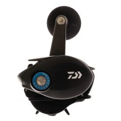 Daiwa Saltist SJ 200H Baitcaster Reel 13 Daiwa Saltist SJ 200H Baitcaster Reel -Deals Catch And Reel Store 136919 6
