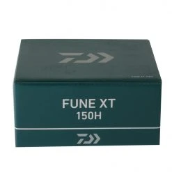 Daiwa Fune XT 150H Baitcaster Reel