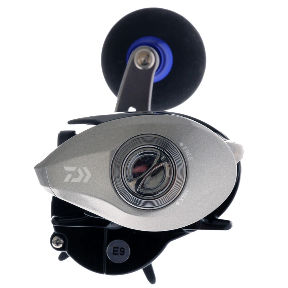 Daiwa Fune XT 150H Baitcaster Reel 7 Daiwa Fune XT 150H Baitcaster Reel - Image 5