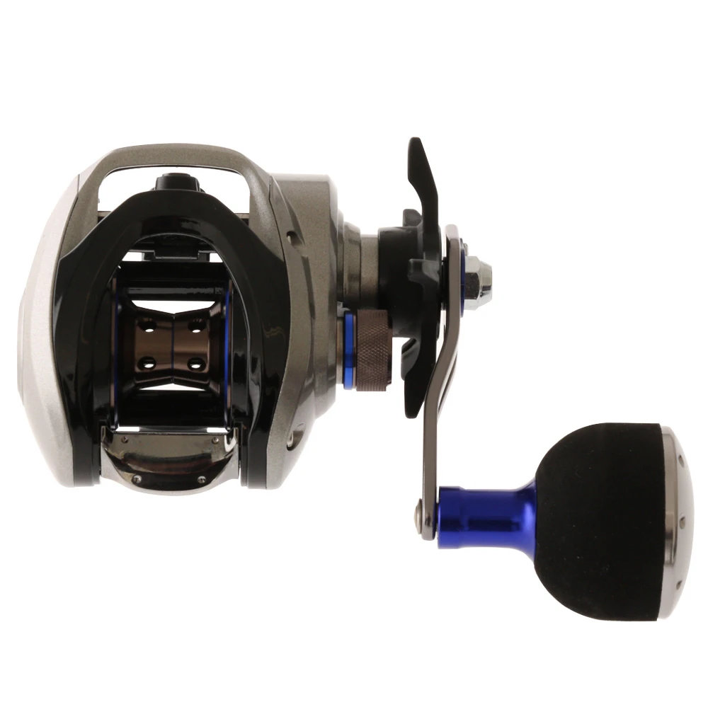 Daiwa Fune XT 150H Baitcaster Reel 8 Daiwa Fune XT 150H Baitcaster Reel - Image 6