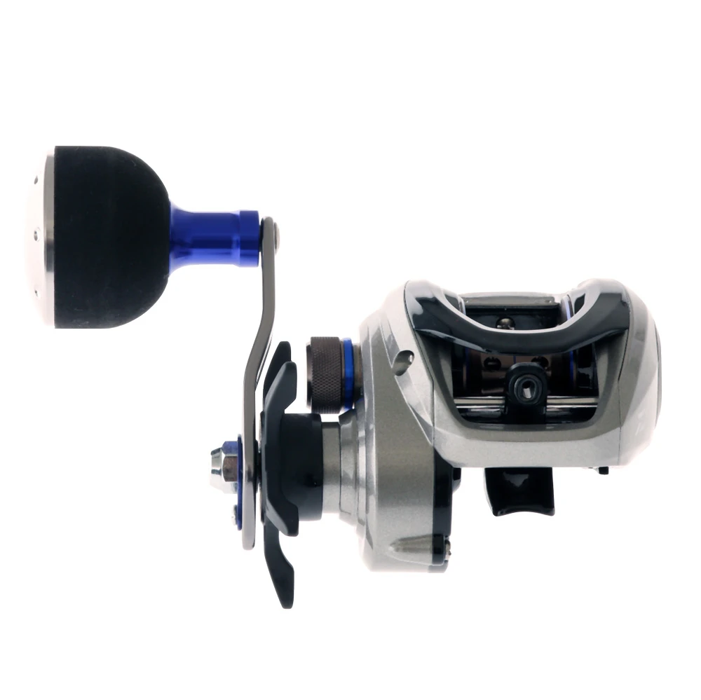 Daiwa Fune XT 150H Baitcaster Reel 9 Daiwa Fune XT 150H Baitcaster Reel - Image 7