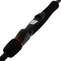 Daiwa TD Battler Chilli Dog Spinning Soft Bait Rod 7ft 10in PE1.2-2 2pc