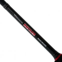 Daiwa TD Battler Wash Wizard Spinning Soft Bait Rod 7ft 10in PE1-3 2pc -Deals Catch And Reel Store 136924 5 n
