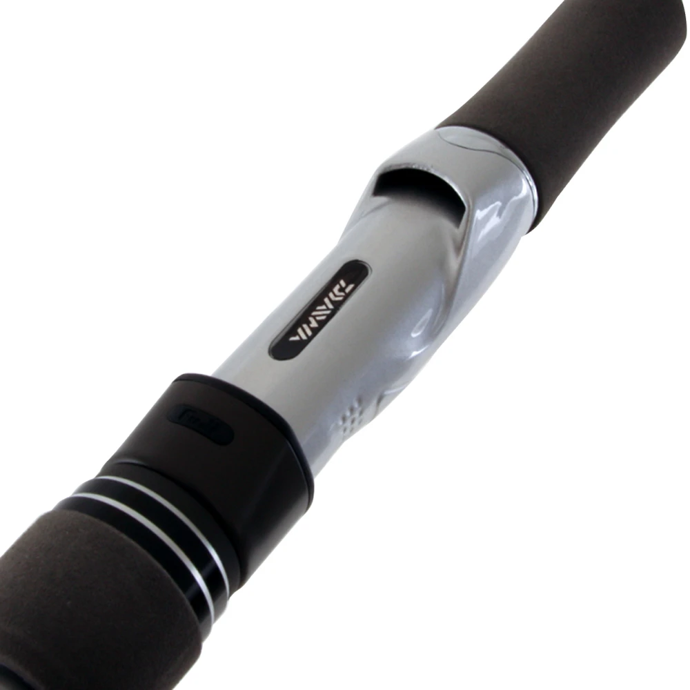 Daiwa TD Zero Spinning Soft Bait Rod 7ft 6in 4-10kg 2pc 5 Daiwa TD Zero Spinning Soft Bait Rod 7ft 6in 4-10kg 2pc - Image 3