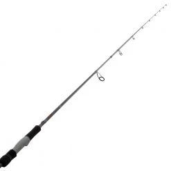 Daiwa TD Zero Spinning Soft Bait Rod 7ft 6in 4-10kg 2pc