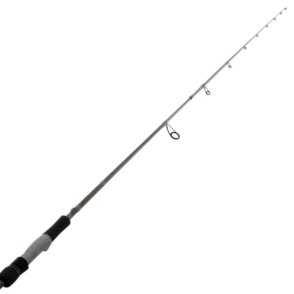 Daiwa TD Zero Spinning Soft Bait Rod 7ft 6in 4-10kg 2pc 3 Daiwa TD Zero Spinning Soft Bait Rod 7ft 6in 4-10kg 2pc