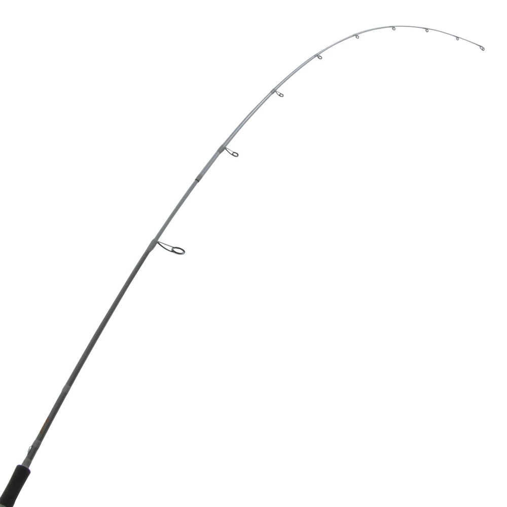 Daiwa TD Zero Spinning Soft Bait Rod 7ft 6in 4-10kg 2pc 4 Daiwa TD Zero Spinning Soft Bait Rod 7ft 6in 4-10kg 2pc - Image 2