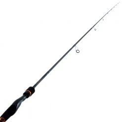 Daiwa TD Sol 862ULXS Softbait Rod 8ft 6in 2-5kg 2pc