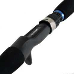 Daiwa Blue Backer MJ 602MB Overhead Jig Rod 6ft PE0.8-1.5 2pc 11 Daiwa Blue Backer MJ 602MB Overhead Jig Rod 6ft PE0.8-1.5 2pc -Deals Catch And Reel Store 136927 4