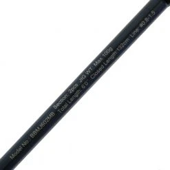 Daiwa Blue Backer MJ 602MB Overhead Jig Rod 6ft PE0.8-1.5 2pc 13 Daiwa Blue Backer MJ 602MB Overhead Jig Rod 6ft PE0.8-1.5 2pc -Deals Catch And Reel Store 136927 6