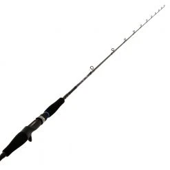 Daiwa Blue Backer MJ 602MB Overhead Jig Rod 6ft PE0.8-1.5 2pc