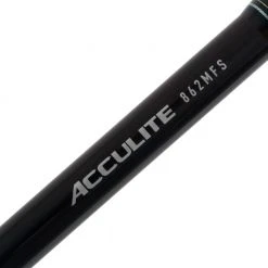 Daiwa Acculite 862 MFS Spinning Freshwater Rod 8ft 6in 8-17lb 2pc 10 Daiwa Acculite 862 MFS Spinning Freshwater Rod 8ft 6in 8-17lb 2pc -Deals Catch And Reel Store 136932 4