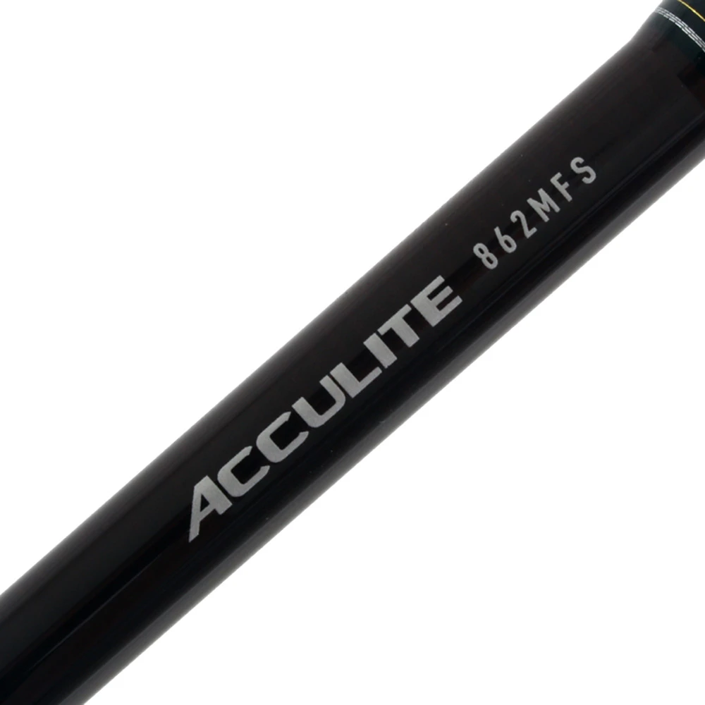 Daiwa Acculite 862 MFS Spinning Freshwater Rod 8ft 6in 8-17lb 2pc 5 Daiwa Acculite 862 MFS Spinning Freshwater Rod 8ft 6in 8-17lb 2pc - Image 3