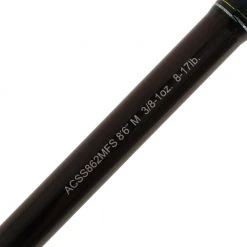 Daiwa Acculite 862 MFS Spinning Freshwater Rod 8ft 6in 8-17lb 2pc 11 Daiwa Acculite 862 MFS Spinning Freshwater Rod 8ft 6in 8-17lb 2pc -Deals Catch And Reel Store 136932 5