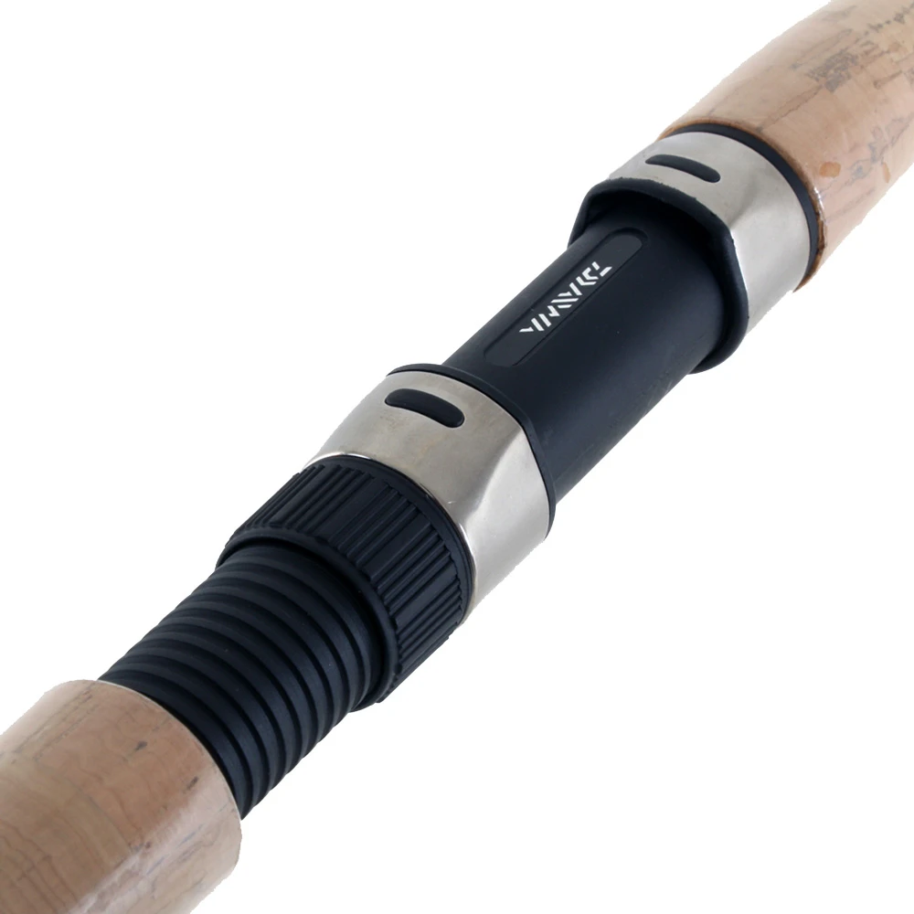 Daiwa Acculite 862 MFS Spinning Freshwater Rod 8ft 6in 8-17lb 2pc 4 Daiwa Acculite 862 MFS Spinning Freshwater Rod 8ft 6in 8-17lb 2pc - Image 2