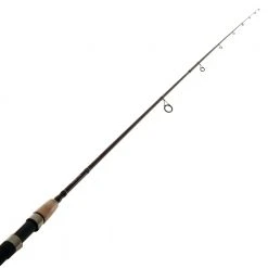 Daiwa Acculite 862 MFS Spinning Freshwater Rod 8ft 6in 8-17lb 2pc