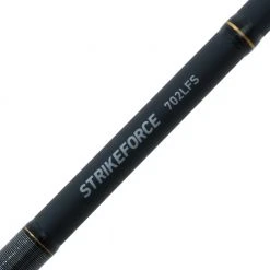 Daiwa Strikeforce SF702LFS Freshwater Spin Rod 7ft 2-5kg 2pc 12 Daiwa Strikeforce SF702LFS Freshwater Spin Rod 7ft 2-5kg 2pc -Deals Catch And Reel Store 136934 4