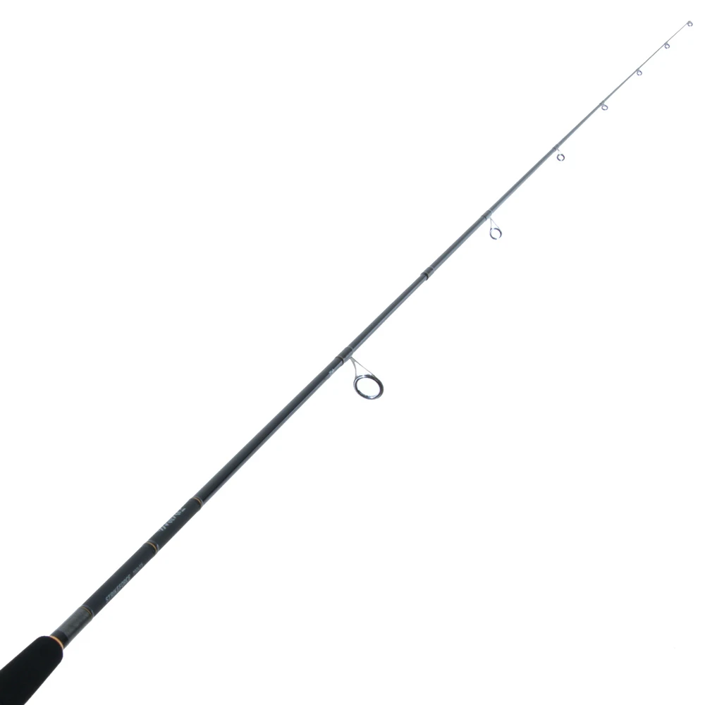 Daiwa Strikeforce SF702LFS Freshwater Spin Rod 7ft 2-5kg 2pc 3 Daiwa Strikeforce SF702LFS Freshwater Spin Rod 7ft 2-5kg 2pc