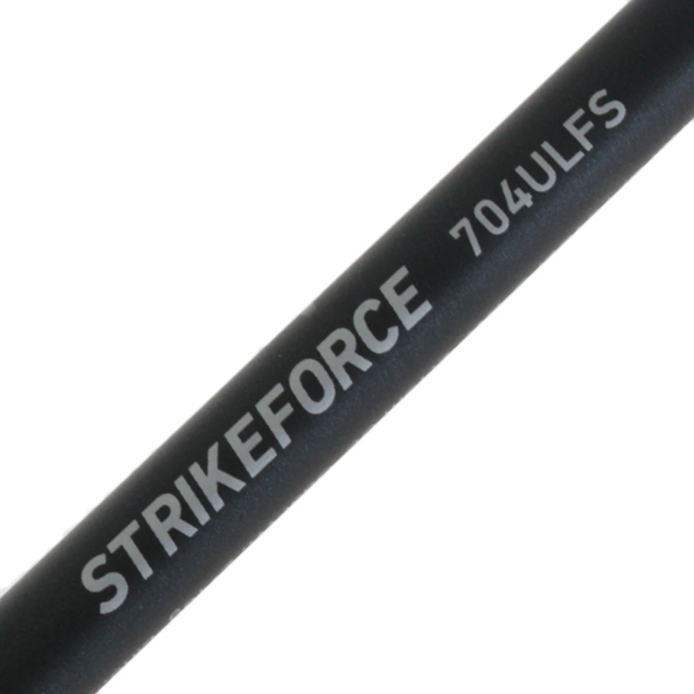 Daiwa Strikeforce SF704ULFS Freshwater Spin Rod 7ft 1-3kg 4pc 6 Daiwa Strikeforce SF704ULFS Freshwater Spin Rod 7ft 1-3kg 4pc - Image 4