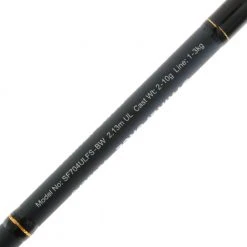 Daiwa Strikeforce SF704ULFS Freshwater Spin Rod 7ft 1-3kg 4pc 13 Daiwa Strikeforce SF704ULFS Freshwater Spin Rod 7ft 1-3kg 4pc -Deals Catch And Reel Store 136935 6
