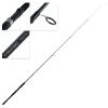 Daiwa RX LT 2000 Strikeforce SF705ULFS Telescopic Freshwater Spin Combo 7ft 1-3kg 5pc