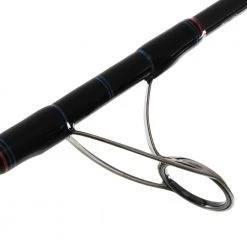 Daiwa Saltiga Dorado MO83S.F Spinning Stickbait Rod 8ft 3in 40lb 2pc -Deals Catch And Reel Store 140838 2