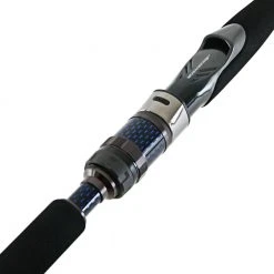 Daiwa Saltiga BJ 63XHS-SV Spin Jigging Rod 6ft 3in PE0.8-1.5 1pc -Deals Catch And Reel Store 140839 5