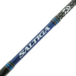 Daiwa Saltiga BJ 62XH-BV Overhead Jigging Rod 6ft 2in PE0.8-1.5 1pc -Deals Catch And Reel Store 140840 4